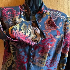 JS Group Blazer / Dinner Jacket NWT